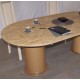 Table 2 pieds finition OSB MAT